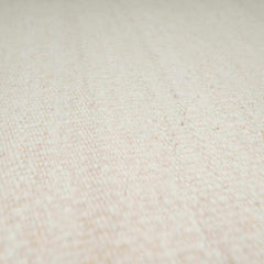 Ayumu Off White Hand Woven Wool Area Rug - Clearance