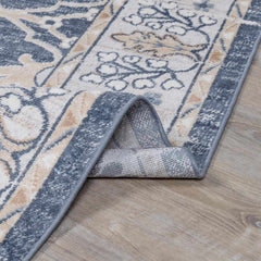 Scalby Area Rug