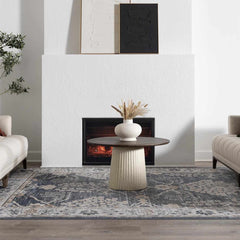 Scalby Area Rug