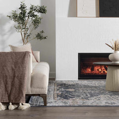 Scalby Area Rug