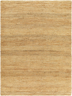 Olof Hand Woven Jute Rug - Clearance