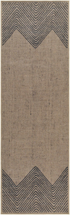 Suzy Washable Jutely Rug - Clearance