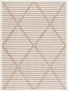 Anah Cream Outdoor Rug
