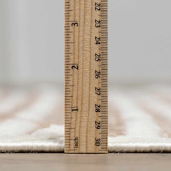 Anah Cream Outdoor Rug