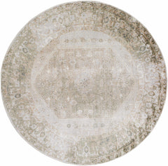 Gael Boutique Washable Rug