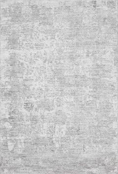 Jenis Gray Luxe Rug