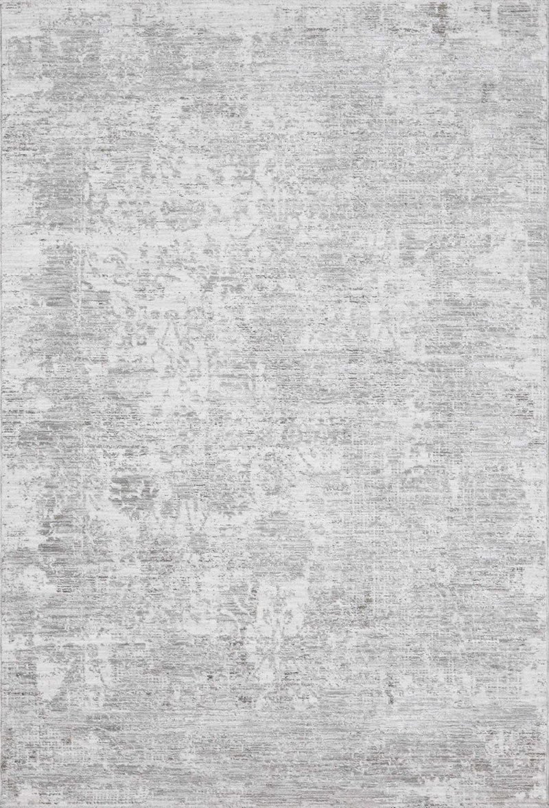 Jenis Gray Luxe Rug