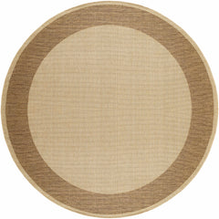 Inigo Flatweave Faux Jute Rug