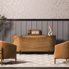 Satu Blue Area Rug