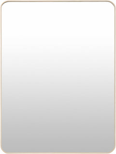 Sustinente Dark Red Mirror