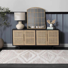 Tigrisis Beige 2328 Area Rug - Clearance