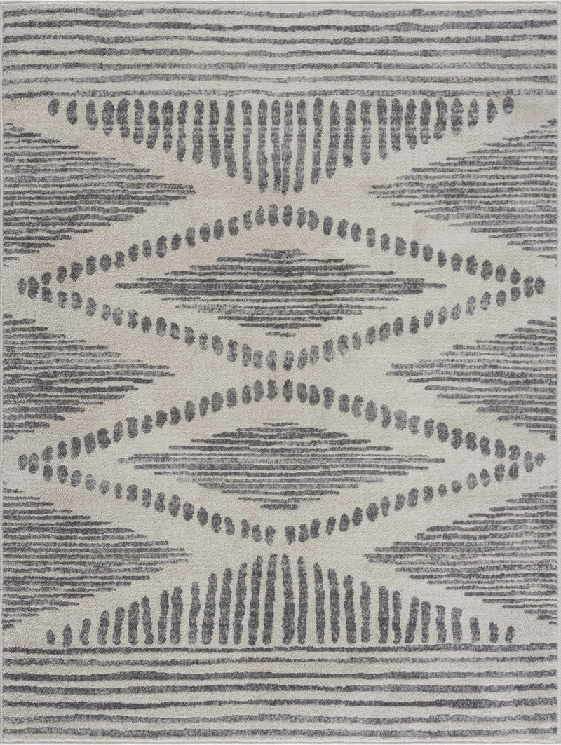 Tigrisis Ivory 2327 Area Rug - Clearance