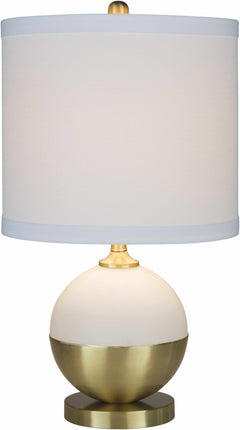 Tigtabon Table Lamp - Clearance