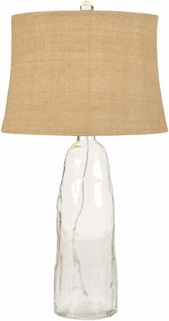 Tinoto Glass Table Lamp - Clearance