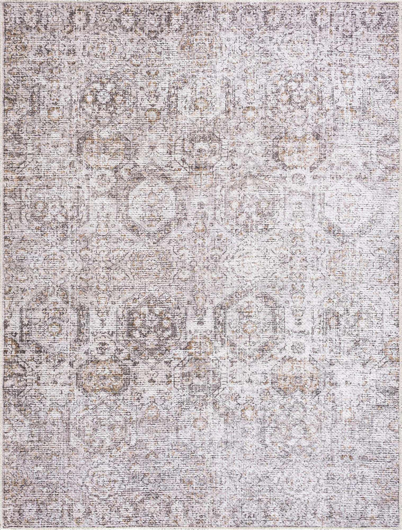 Washable Parkerfield Area Rug - Clearance