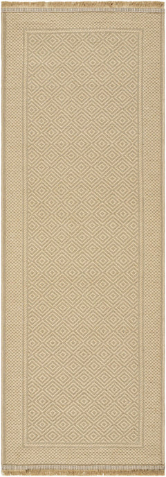 Veata Washable Jute Area Rug - Clearance