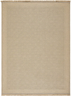 Veata Washable Jute Area Rug - Clearance