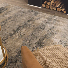 Whyalla Misty Thick Luxe Rug