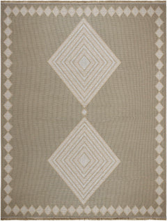 Ziggy Washable Jute Rug - Clearance