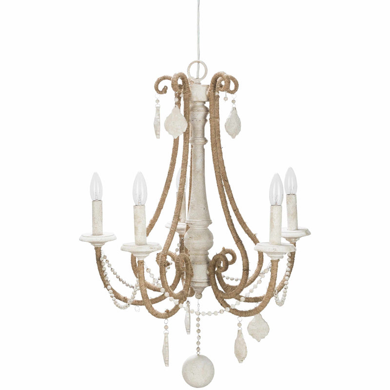 Canoe Ceiling Light - Clearance