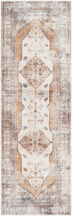Arncliffe Washable Area Rug - Promo - Clearance