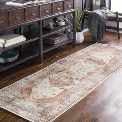 Arncliffe Washable Area Rug - Promo - Clearance