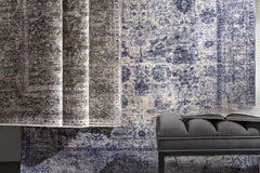 Accokeek Luxe Area Rug