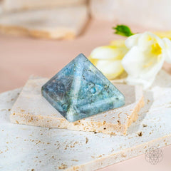 All Seeing Eye - Pyramid of Ancient Wisdom