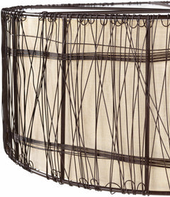 Aloguinsan Ceiling Light - Clearance
