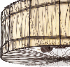 Aloguinsan Ceiling Light - Clearance