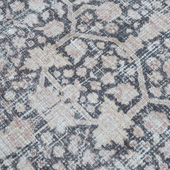 Hedda Boutique Washable Rug