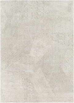Annalong Modern High Pile Luxe Rug