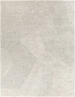 Annalong Modern High Pile Luxe Rug