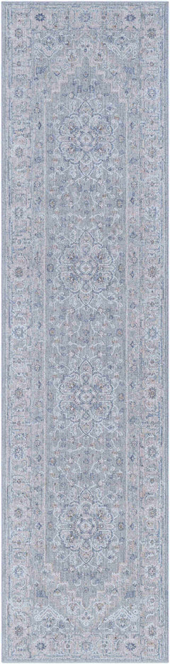 Earlsfield Thick Luxe Statement Rug