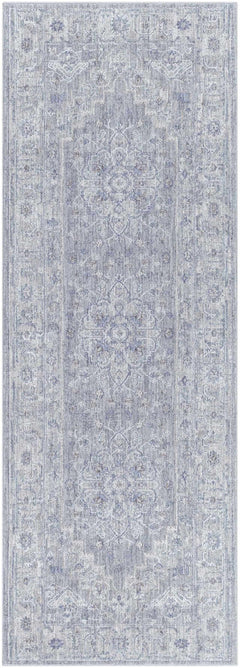 Earlsfield Thick Luxe Statement Rug