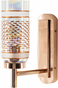 Bagahanlad Wall Sconces - Clearance