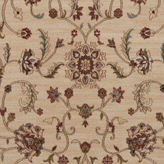 Bajadero Oushak Rug