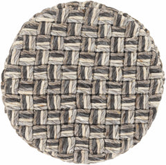 Banos Stool Ottoman - Clearance