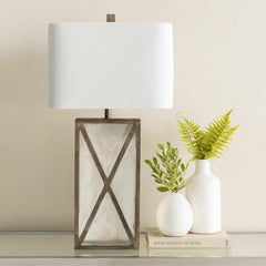 Bayshore Table Lamp - Clearance