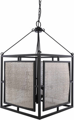 Strasburg Ceiling Light - Clearance