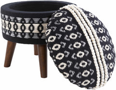 Bonawon Stool - Clearance