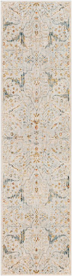 Bornova Luxe Oushak Rug