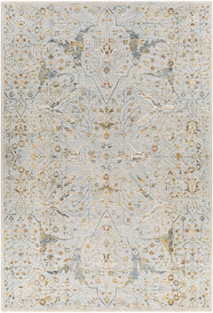 Bornova Luxe Oushak Rug
