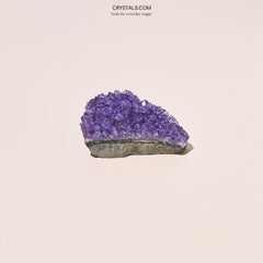 Amethyst Cluster