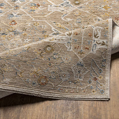 Barneyside Luxe Area Rug