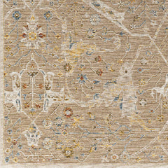 Barneyside Luxe Area Rug