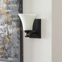 Bucca Wall Sconces - Clearance