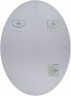 Bugallon Mirror