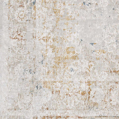 Burkittsville Textured Luxe Area Rug