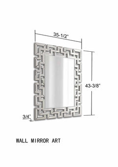 Cabodiongan Mirror